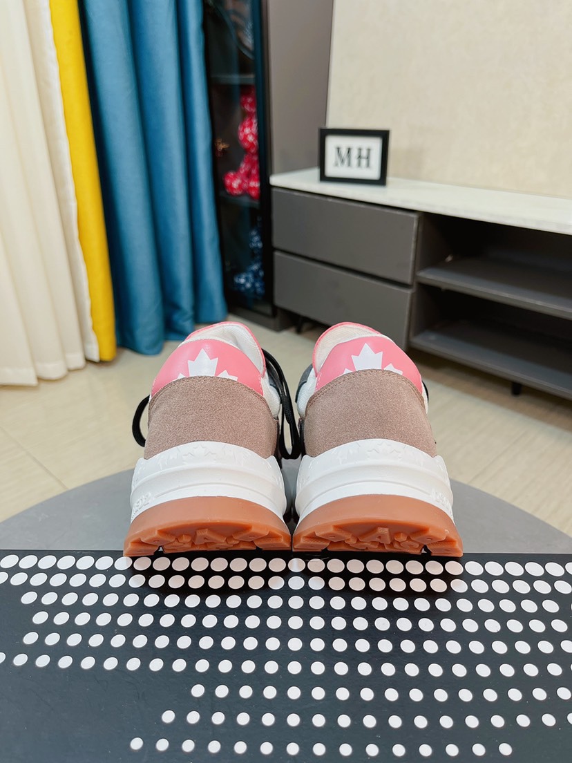 DSQUARED2 sneaker 15 - vstockx