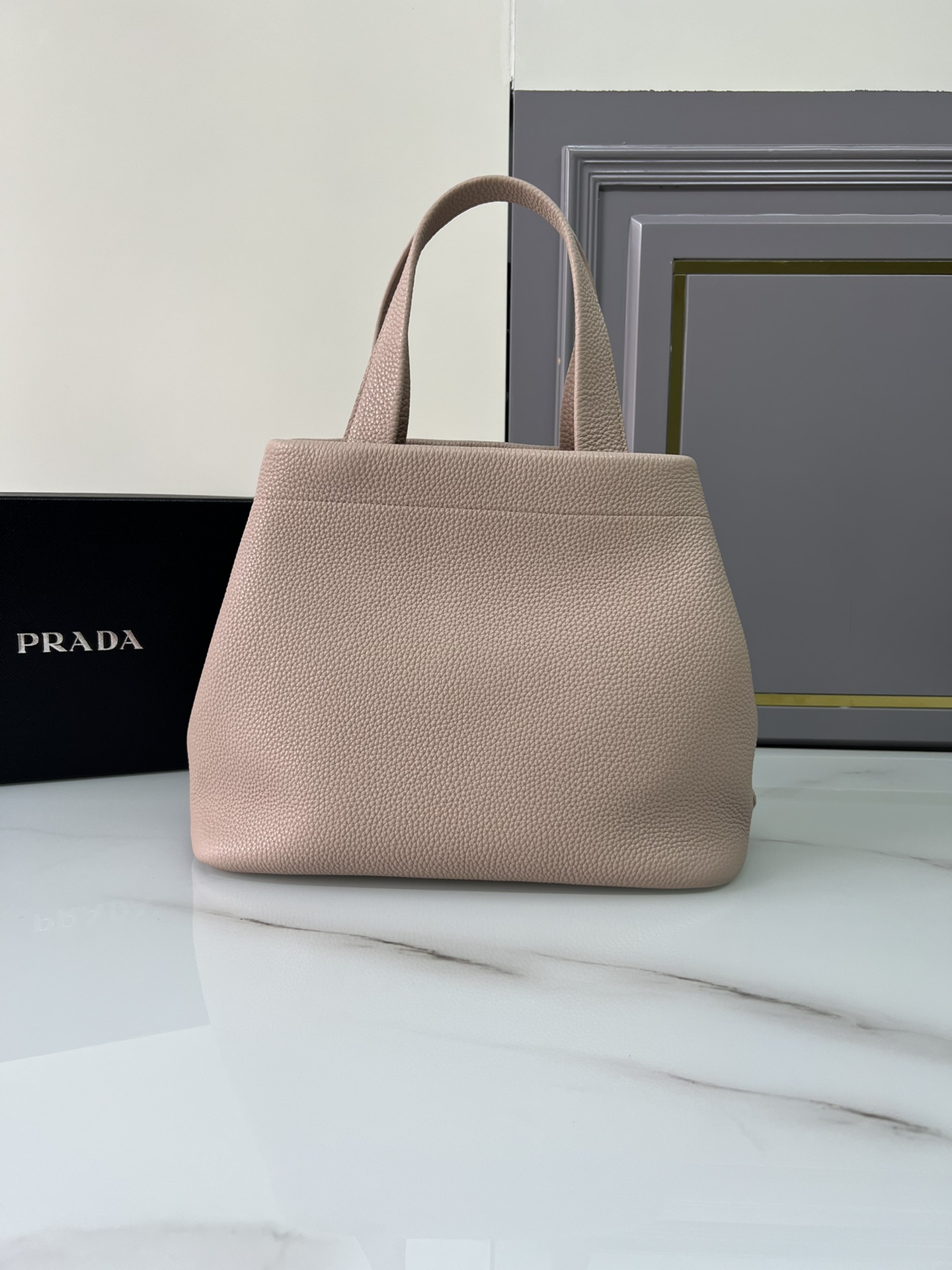 handbags prada 1BC384 32*24*14 - vstockx