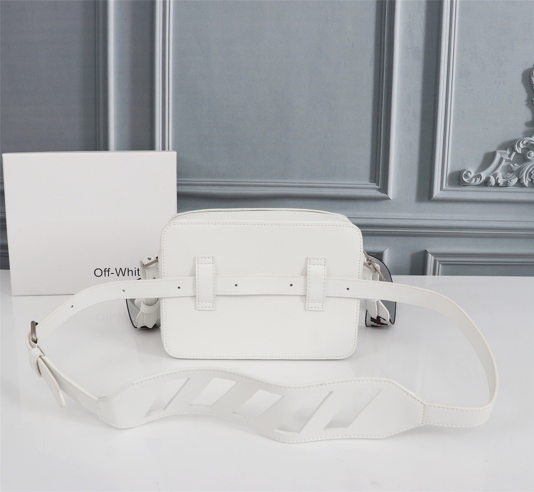 handbags OFF-White 514  4338650  size:21*16*9cm - vstockx