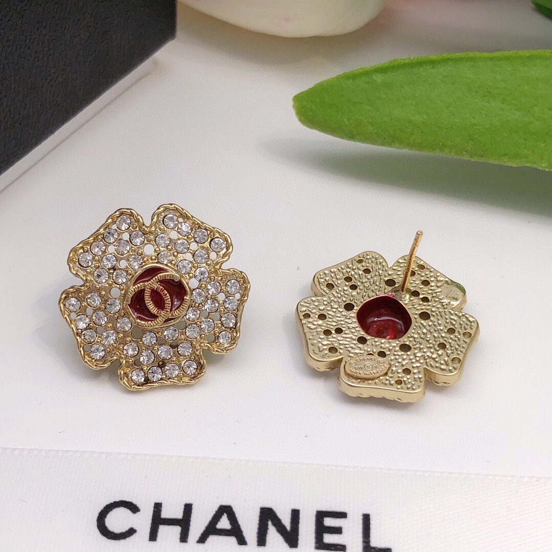 Jewelry Chanel 1781 - vstockx