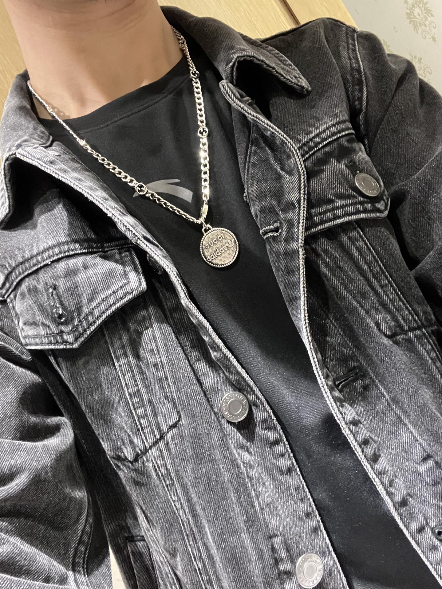 Jewelry Gucci 808 - vstockx