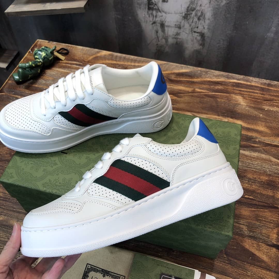 Gucci Chunky B - vstockx
