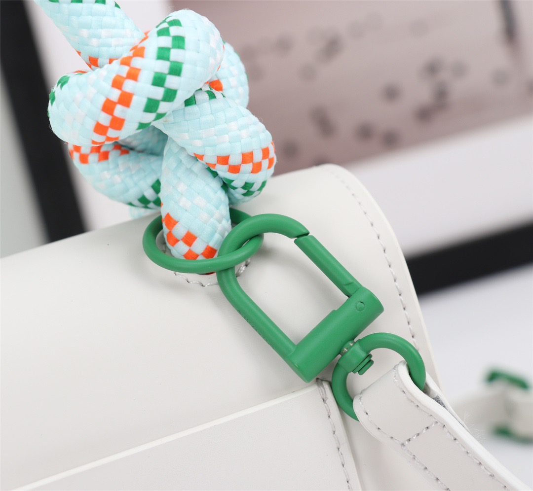 handbags OFF-White 582  6550870  size:22*15*7cm - vstockx