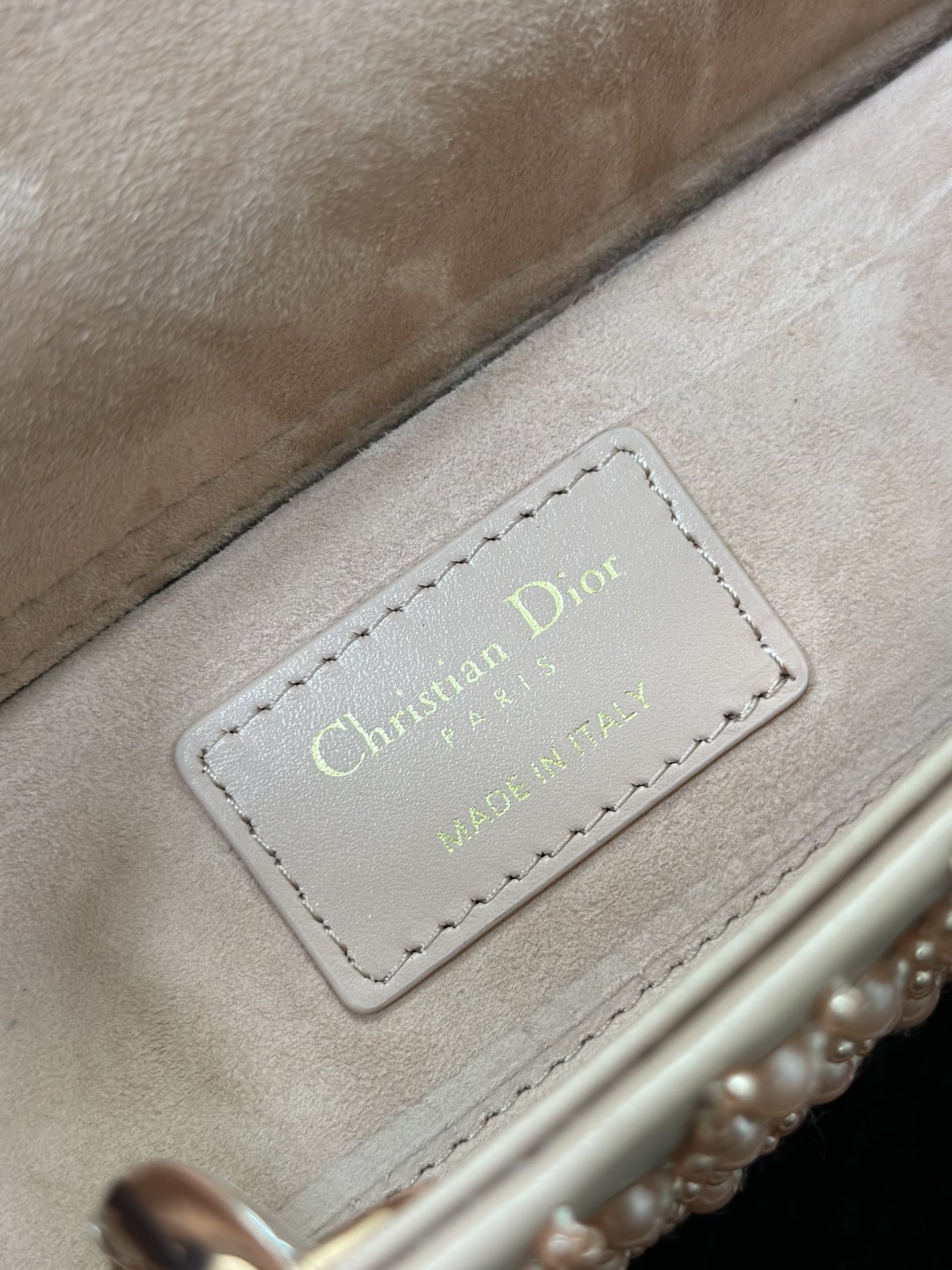 Handbags Lady Dior M0613 size:22*12*6 cm - vstockx