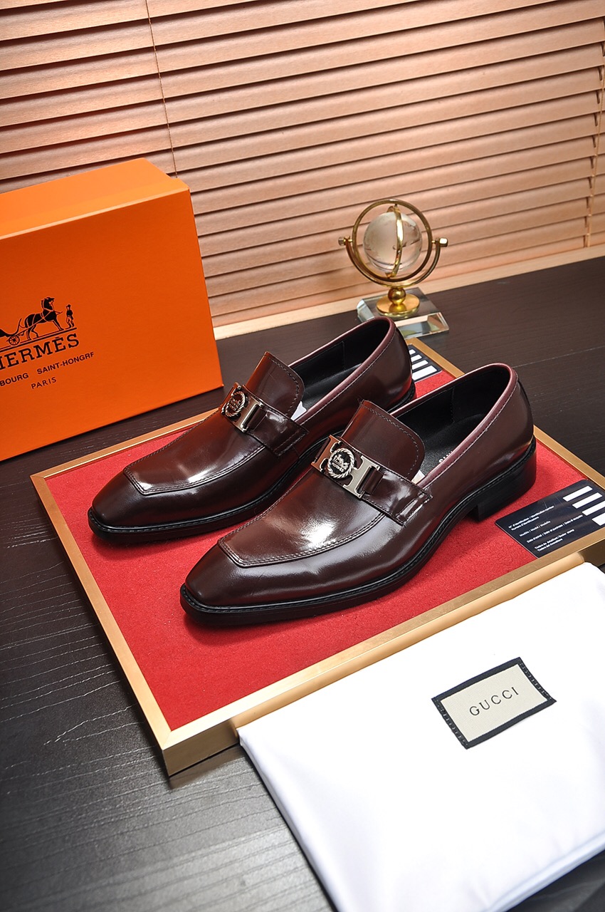 Hermes Boots 10 - vstockx