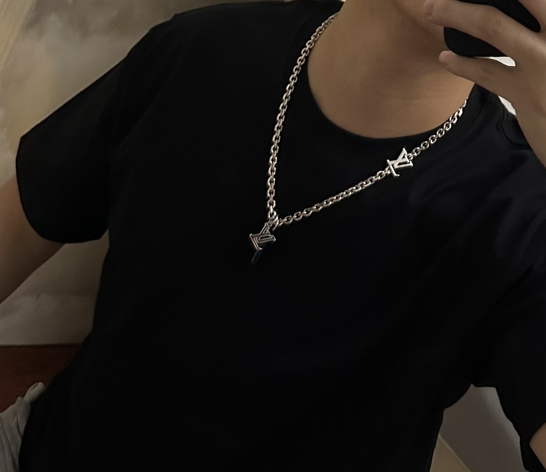 Jewelry Louis Vuitton 376 - vstockx