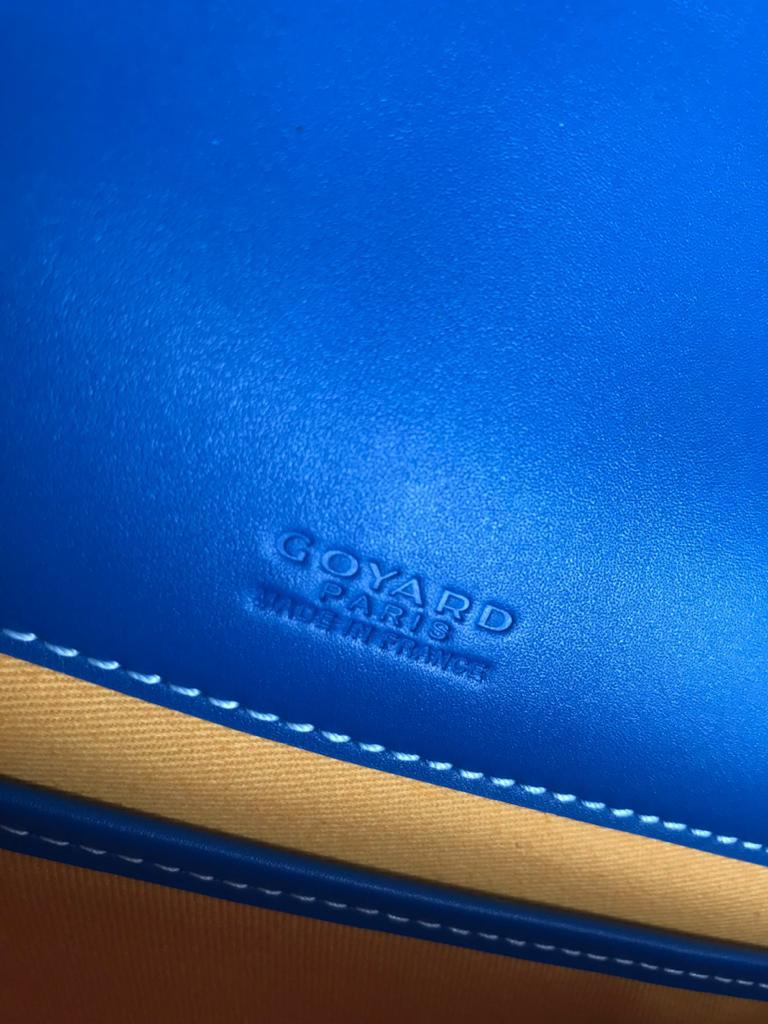 Handbag Goyard GY020183 size 28*19*7.5 cm - vstockx
