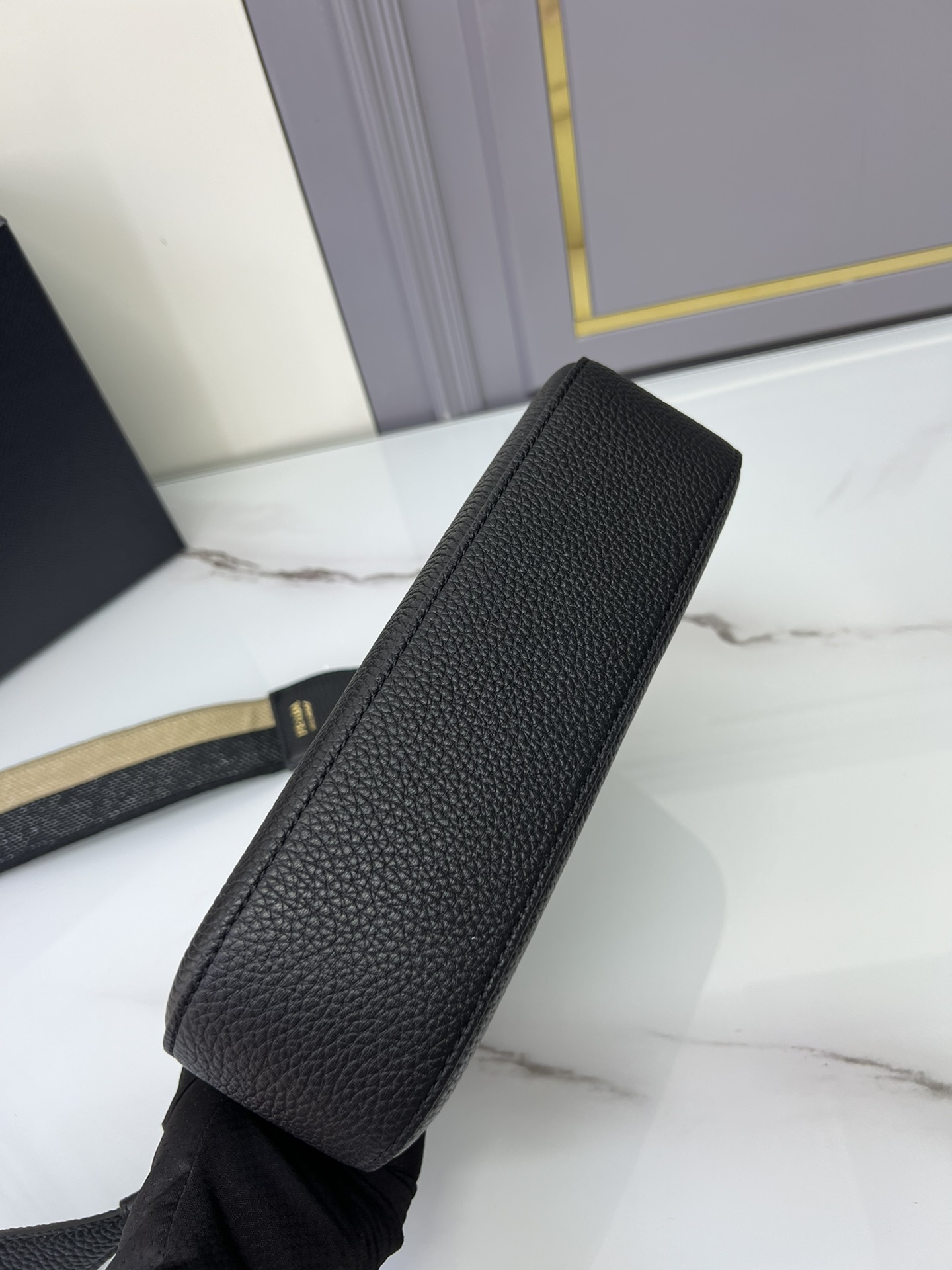 handbags prada 1BH193 24*18*6 - vstockx