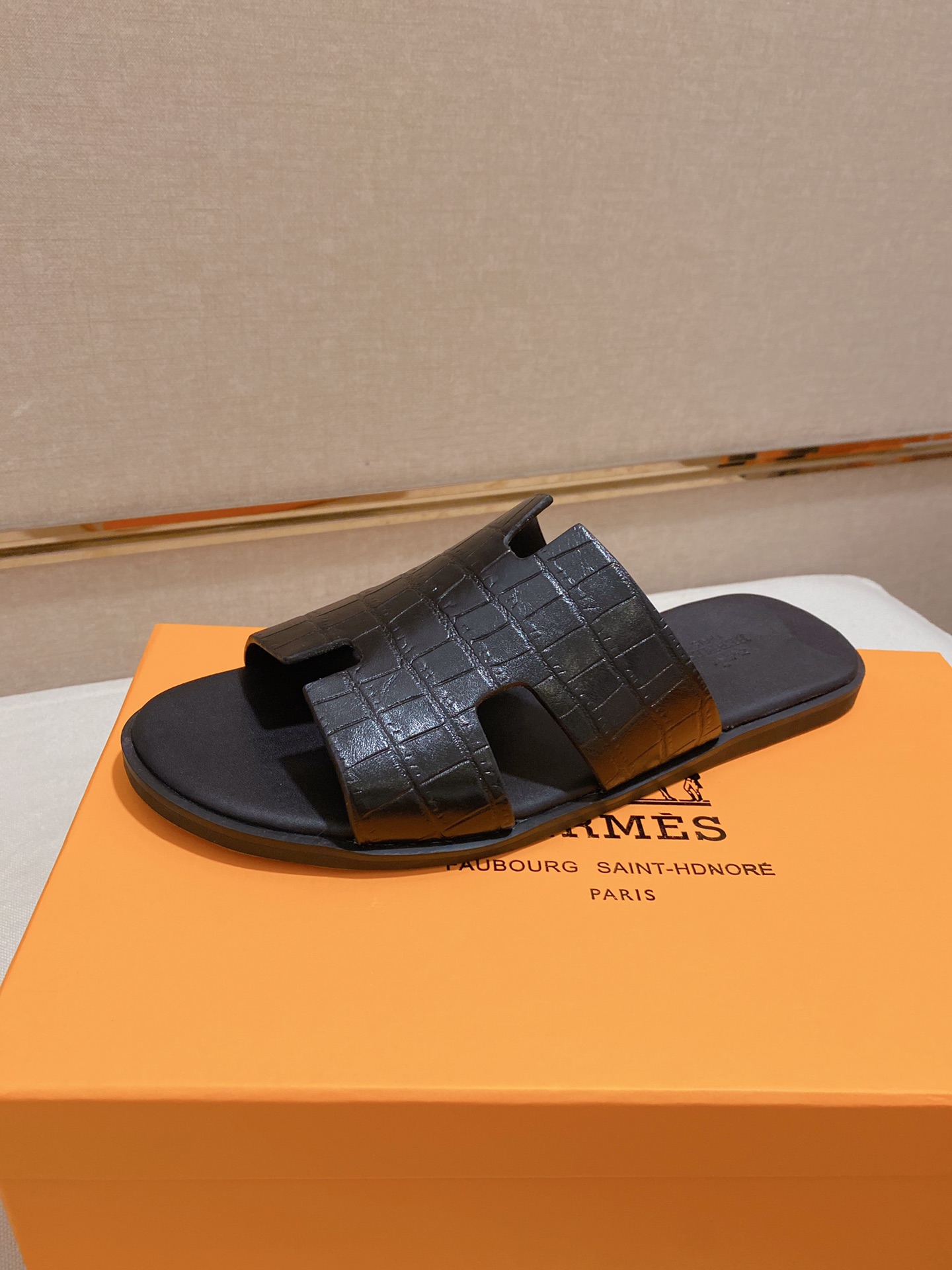 Hermes Sandals 13 - vstockx
