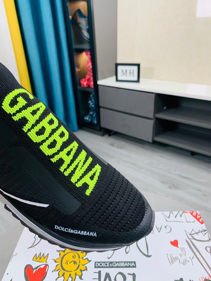 Dolce & Gabbana Sorrento 33 - vstockx