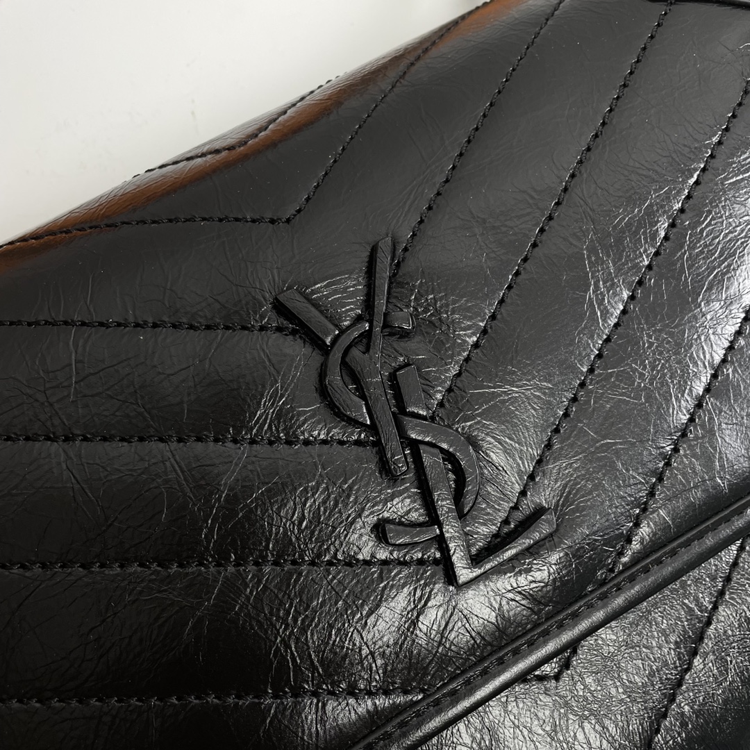 Handbags SAINT LAURENT 498894 size 28-21-8 cm - vstockx