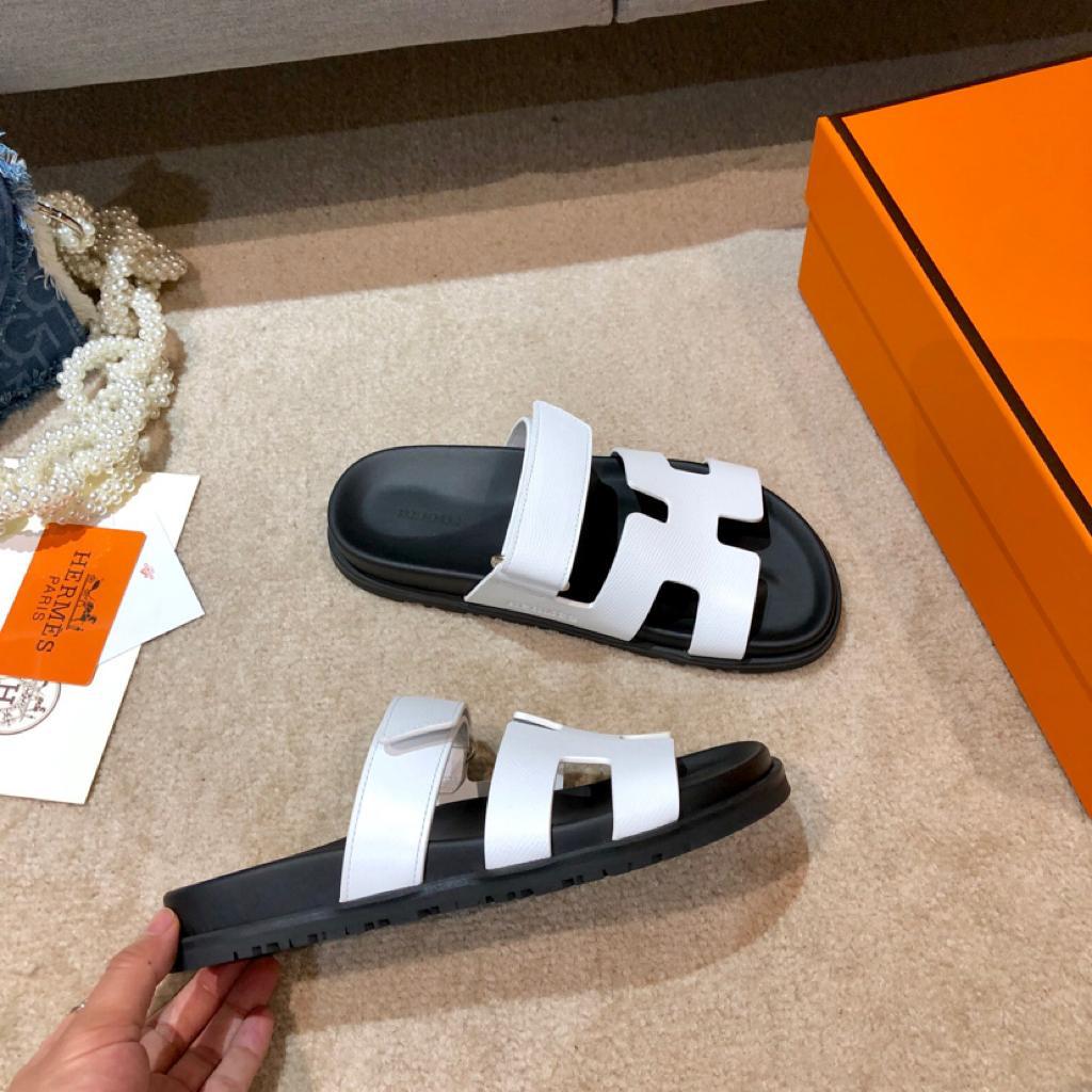 Hermes Sandals 85 - vstockx