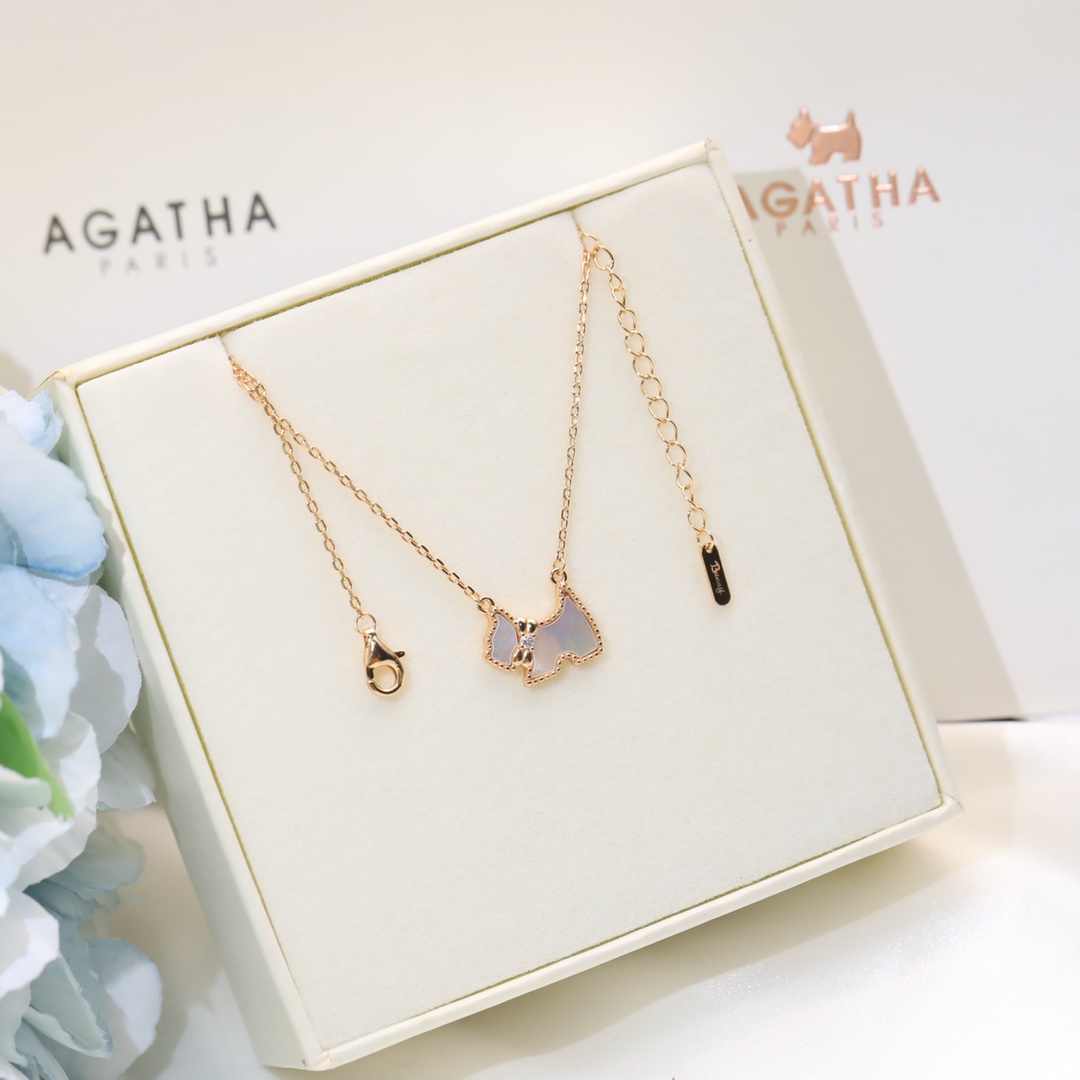Jewelry Agatha 4 - vstockx