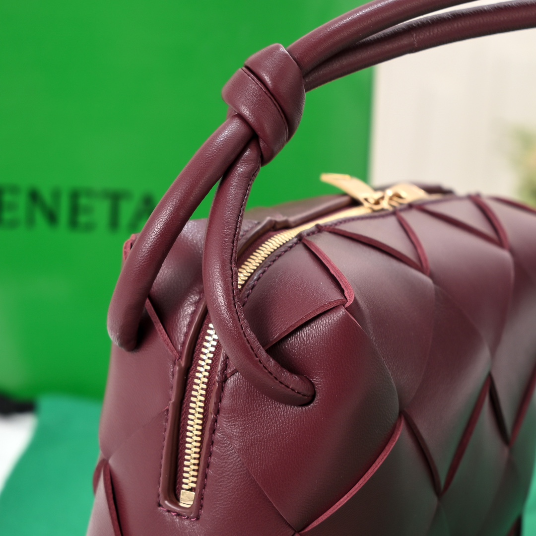 handbags Bottega Veneta 6600# size:22*14*10 - vstockx