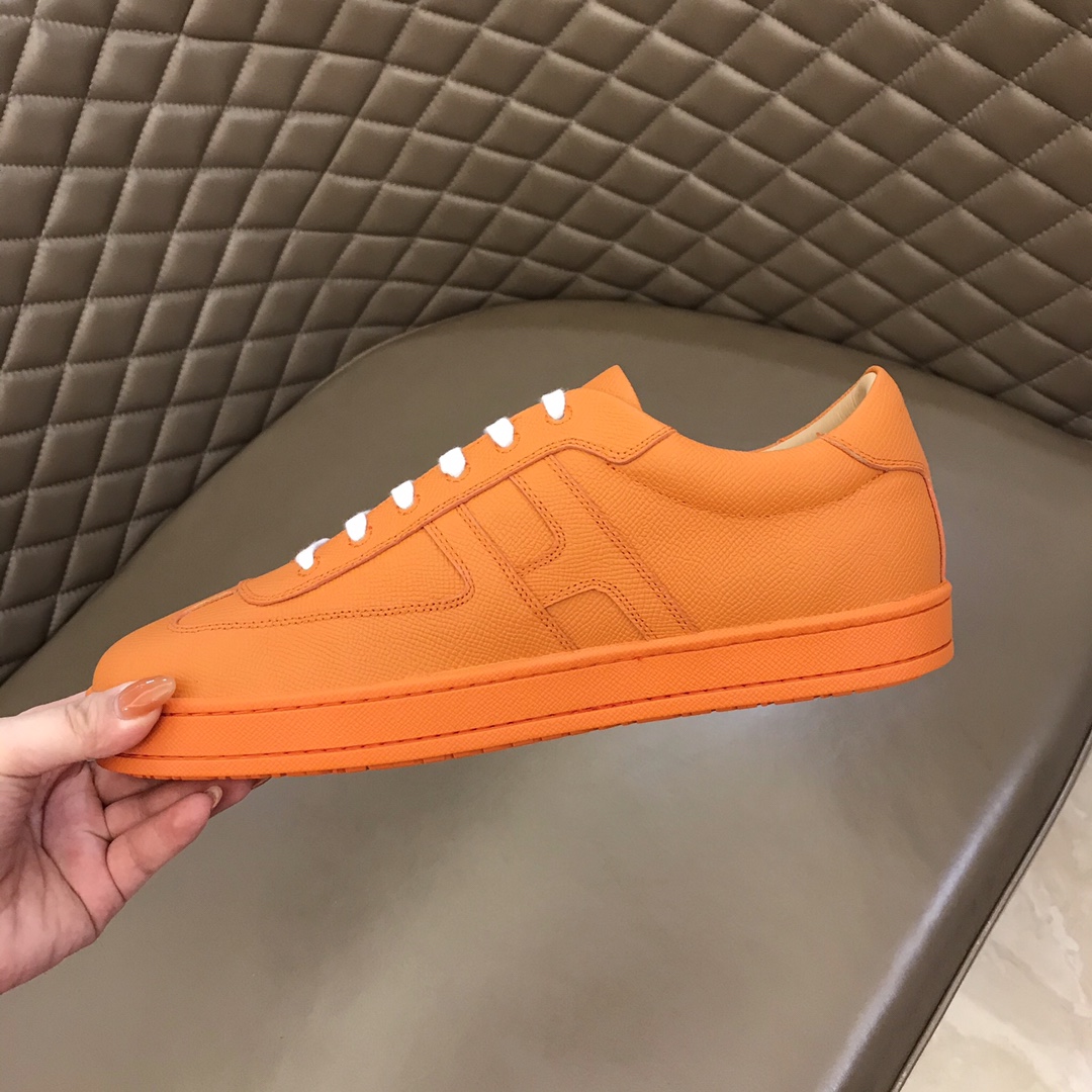 Hermes Boomerang sneaker 7 - vstockx