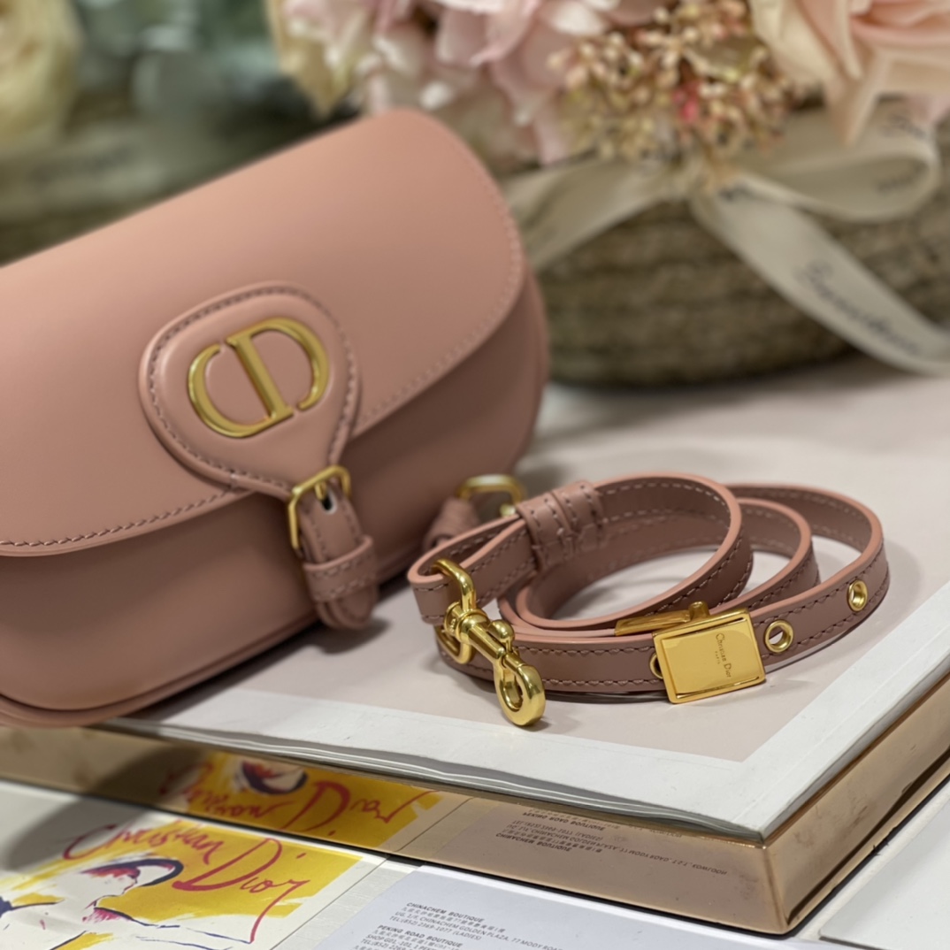 Handbag Dior 9327 size 21*5*12 cm - vstockx