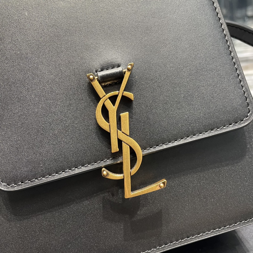 Handbags SAINT LAURENT 668809 size 16  18x6 cm - vstockx