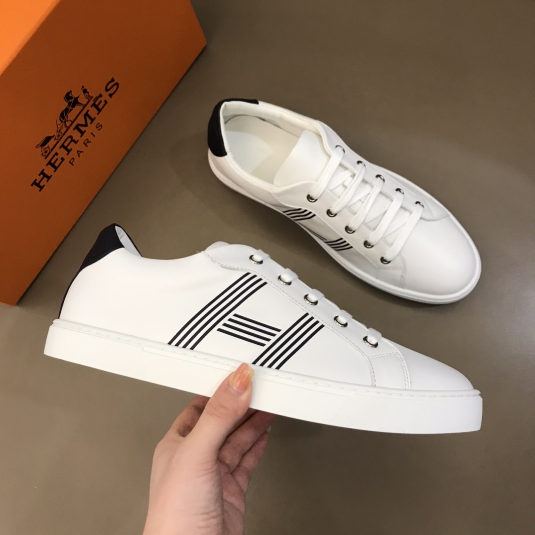Hermes Avantage sneaker 1 - vstockx