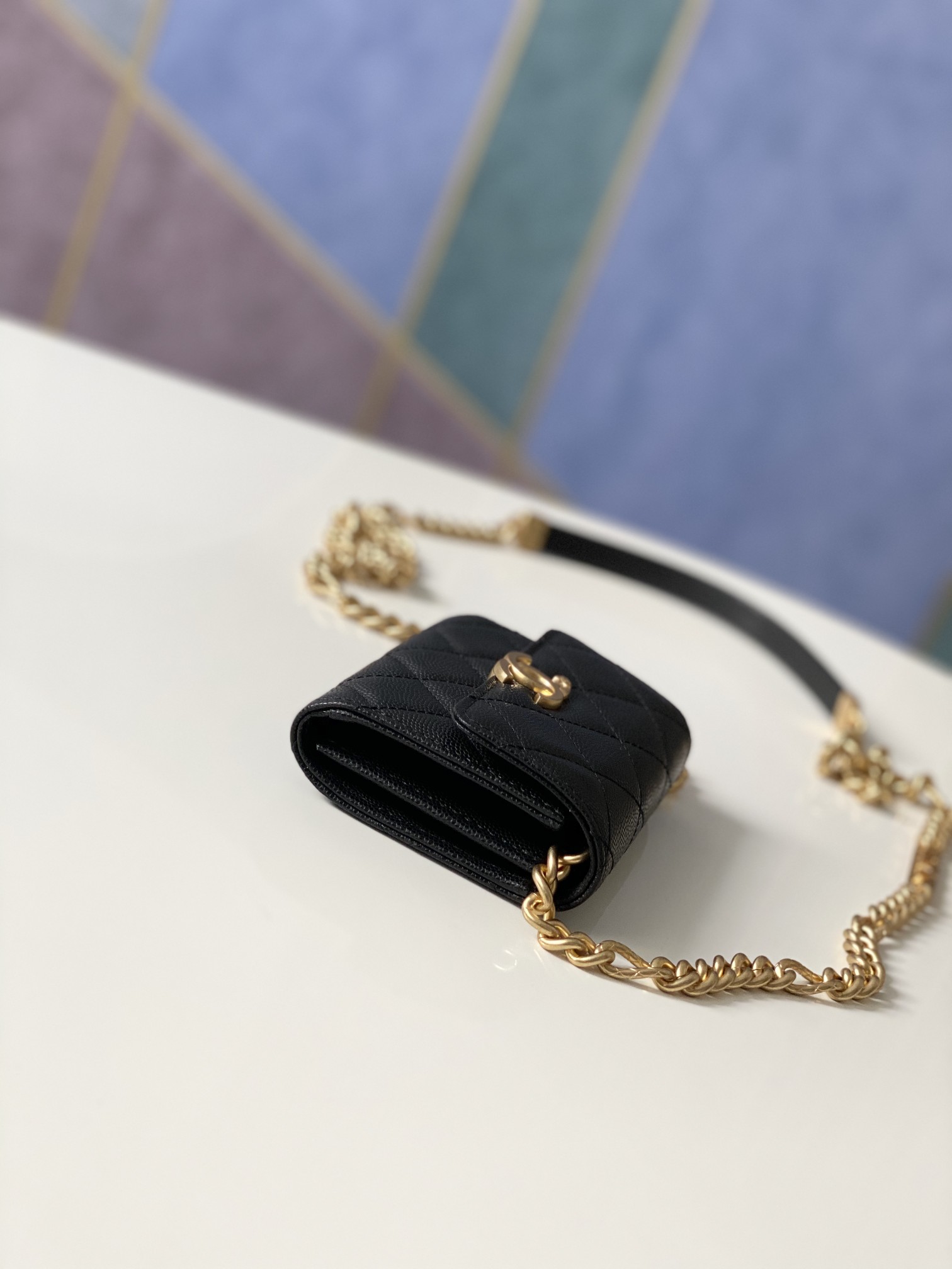 Handbag Dior 81156 size 12 9 2.5 cm - vstockx