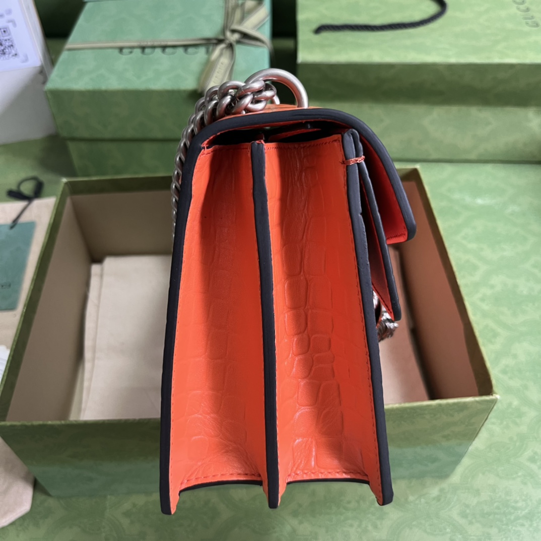 Handbag Gucci 400249 size 28*18*9 cm - vstockx