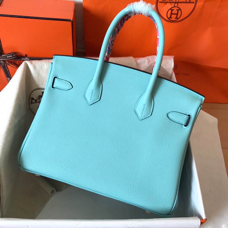 Handbags Hermes Birkin size:25 cm - vstockx