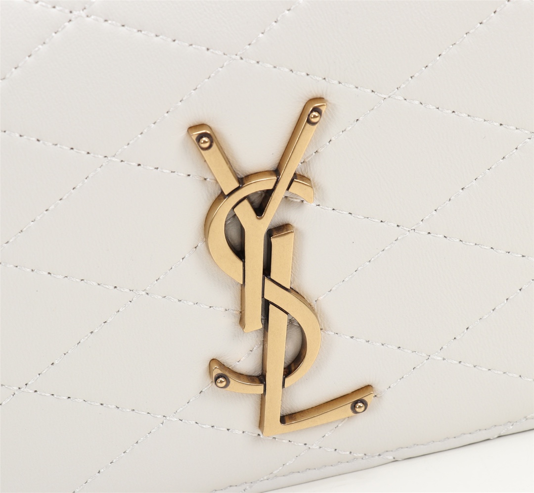 Handbags SAINT LAURENT 676628 size 26x4.5x13 cm - vstockx