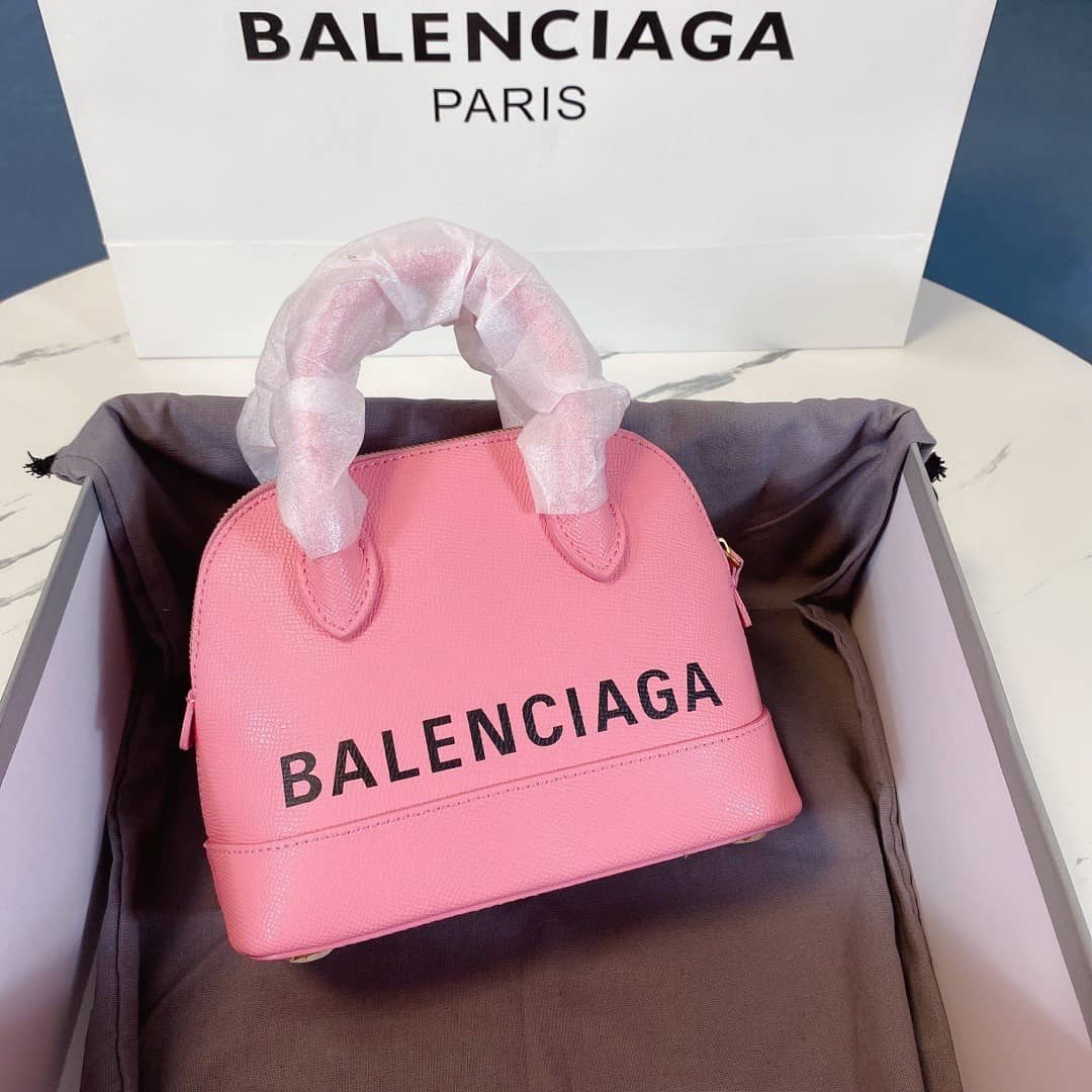 handbag balenciaga mini size 18*8*15 cm - vstockx