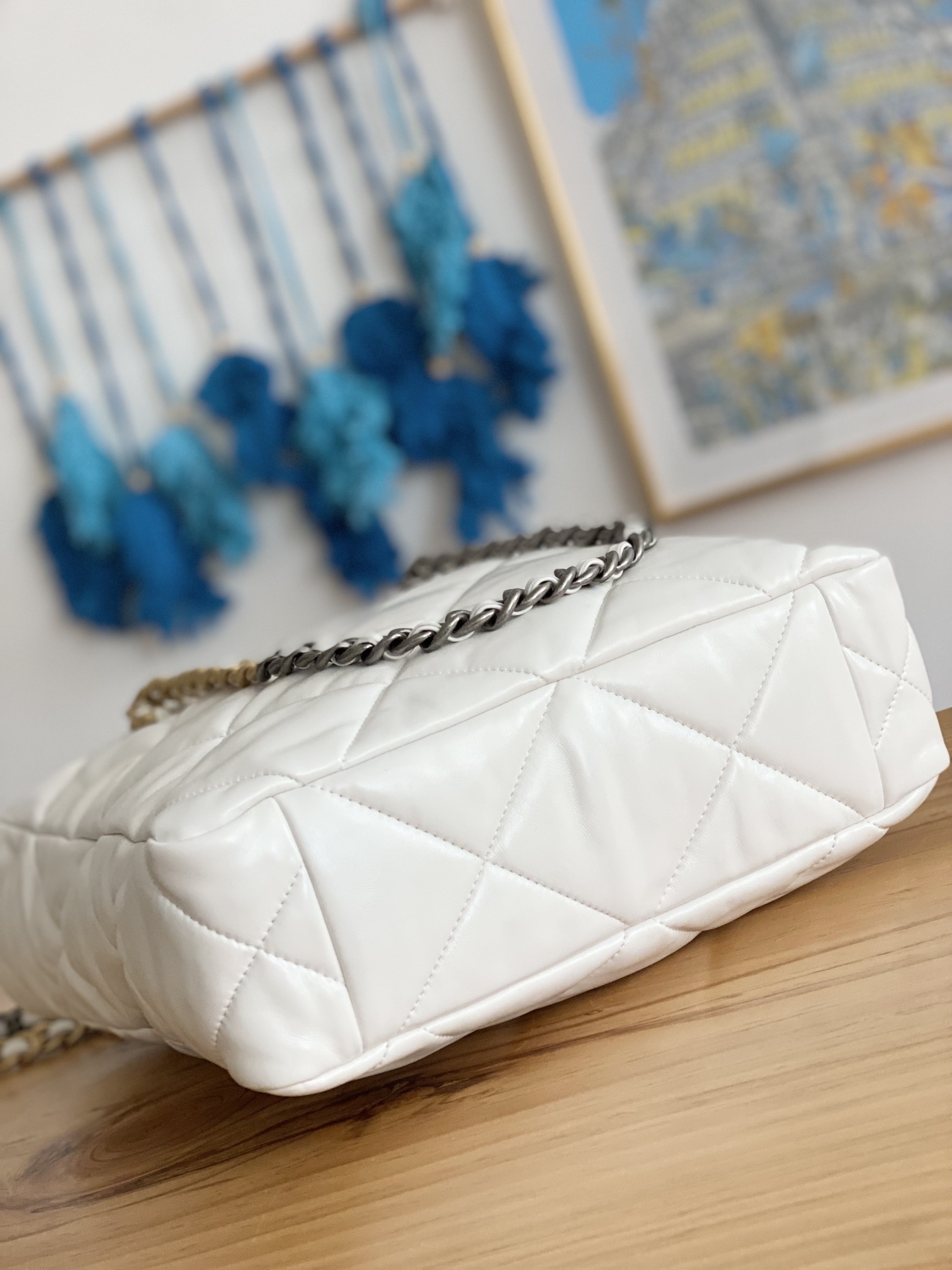 Handbag Chanel AS3519 size 30*37*10 cm - vstockx