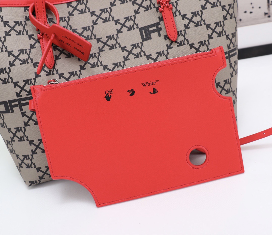 handbags OFF-White 580  6775980  size:38*23*12cm - vstockx