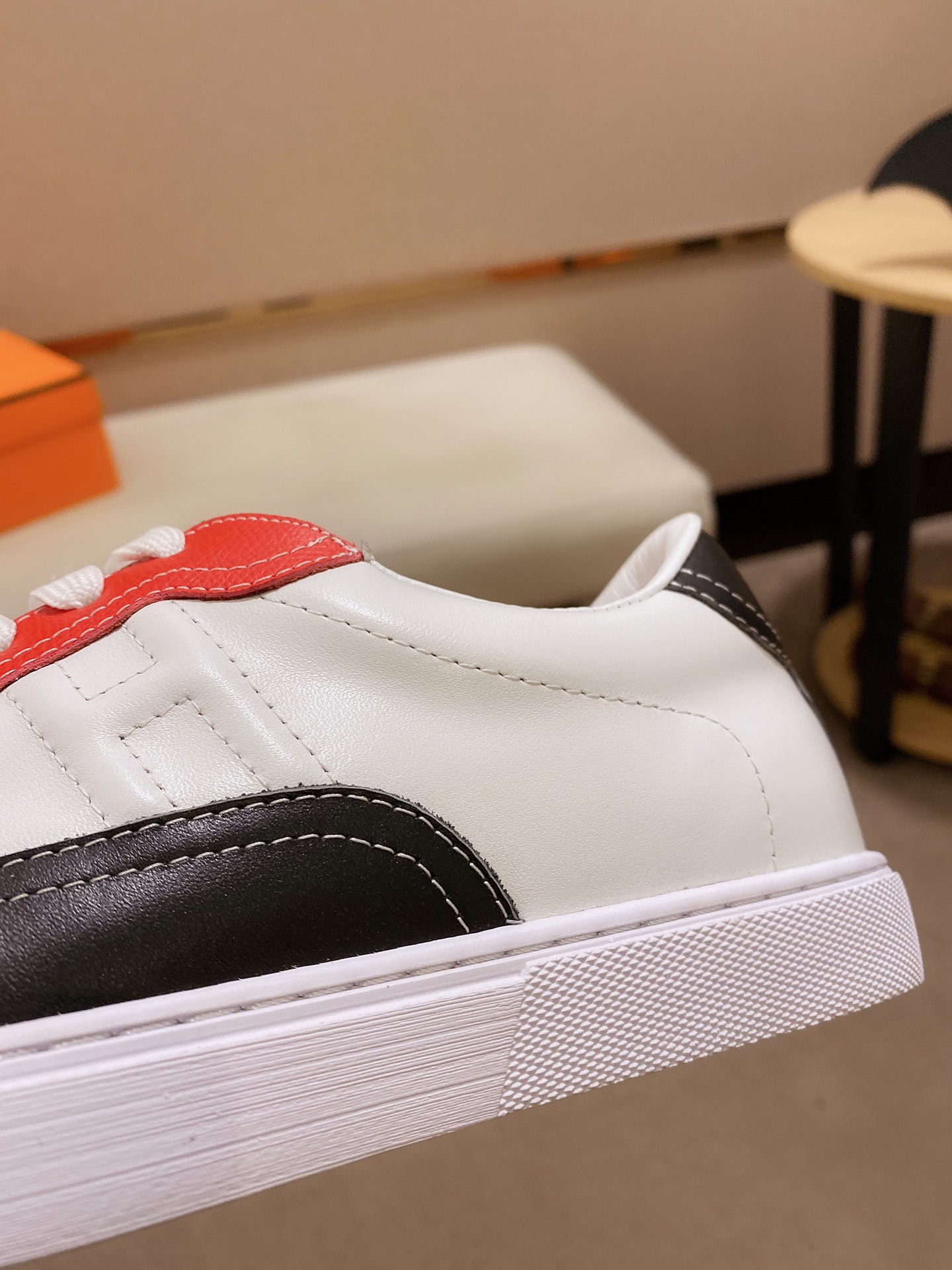 Hermes Quicker sneaker 6 - vstockx