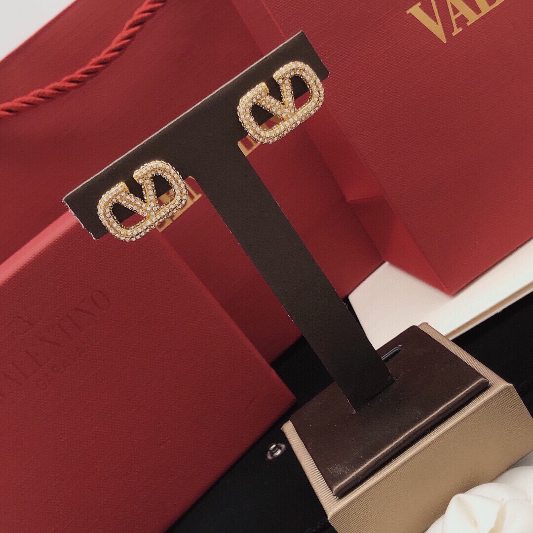 Jewelry Valentino 119 - vstockx