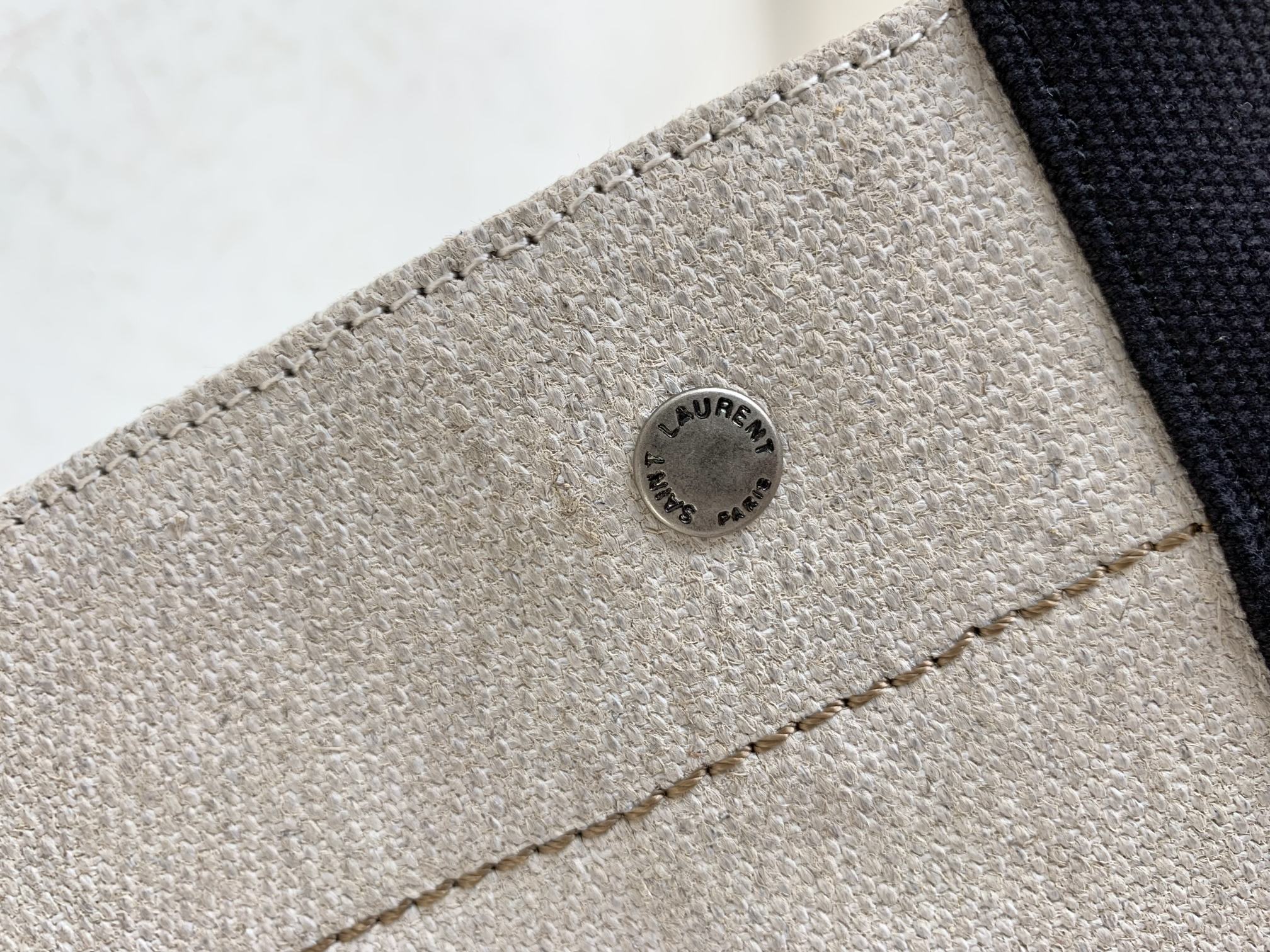 Handbags SAINT LAURENT 509415 size 48  36  16 cm - vstockx