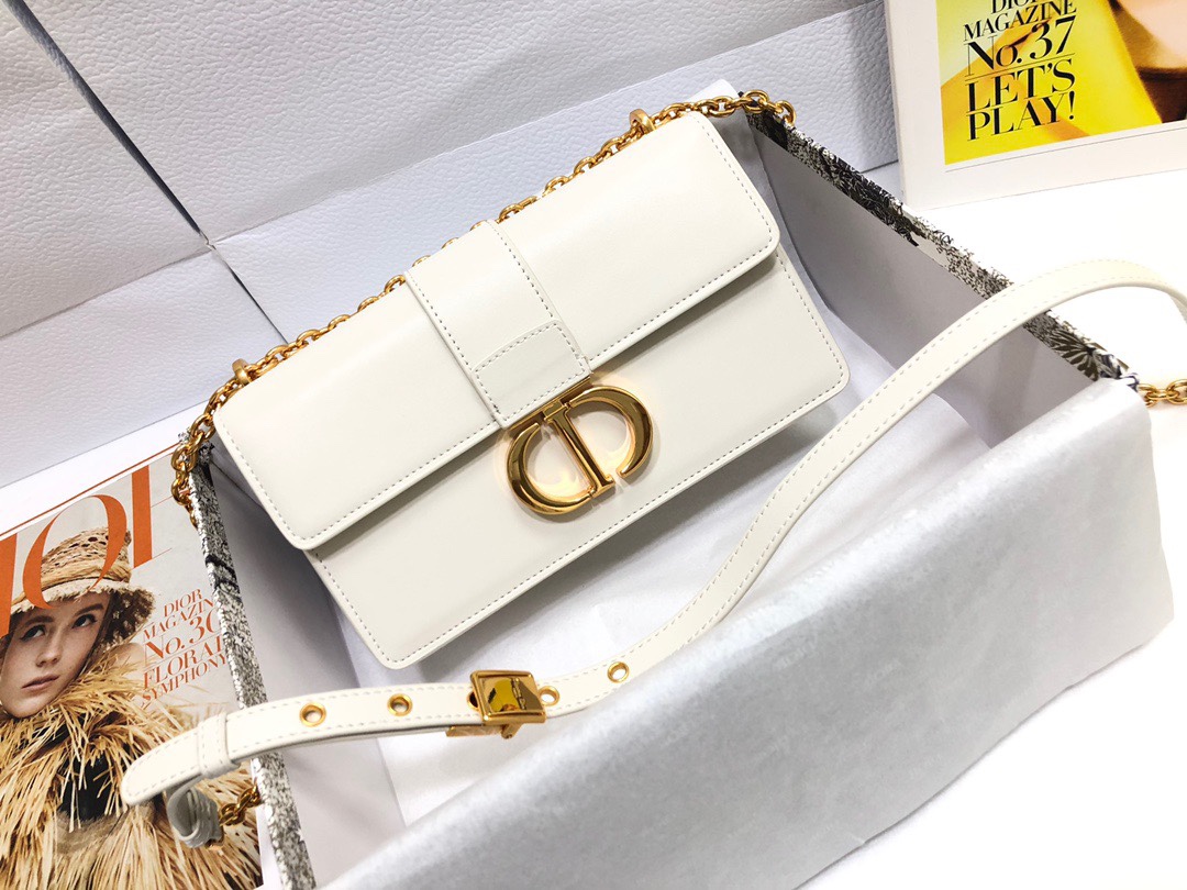 Handbag Dior M9334 size 21.5 x 12 x 6 cm - vstockx