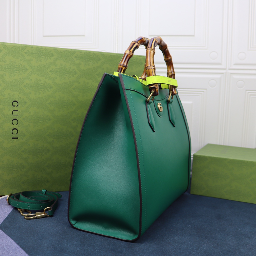 Handbag Gucci 655658 size 35*30*14 cm - vstockx