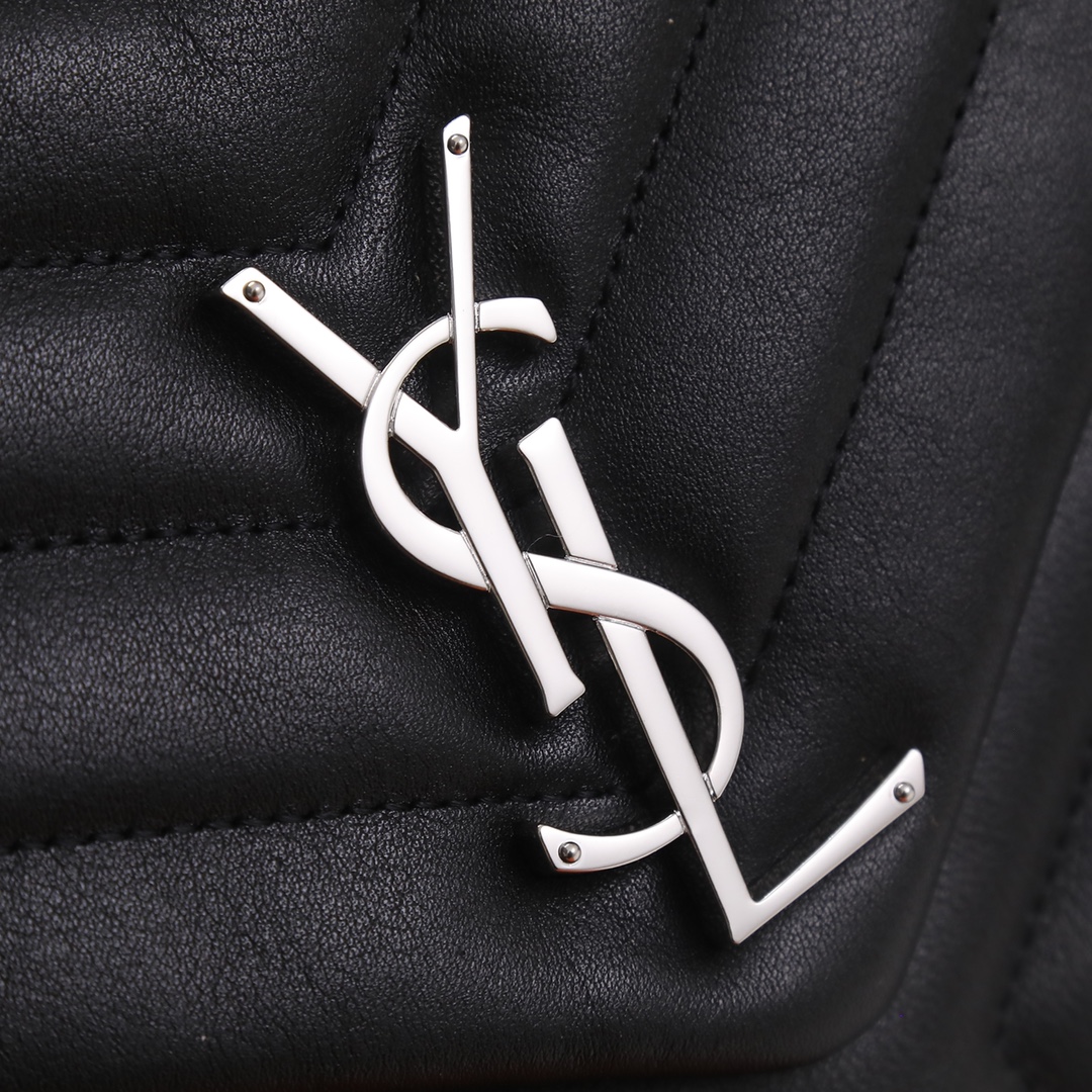 Handbags SAINT LAURENT 487216 size 32  22  11 cm - vstockx