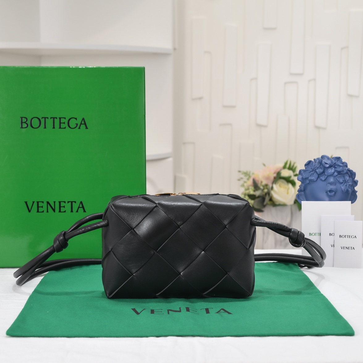 handbags Bottega Veneta 6600# size:28*14*10 - vstockx