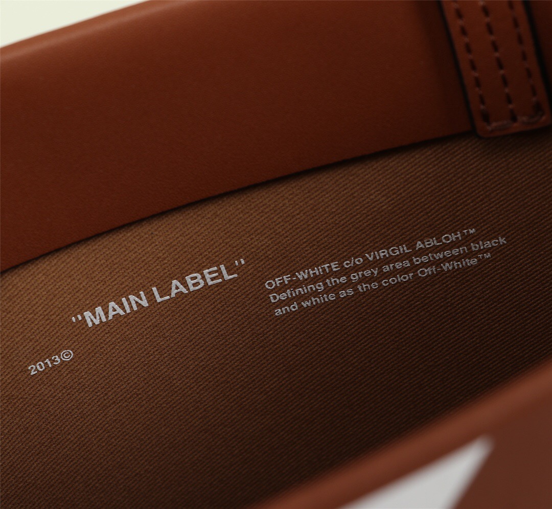 handbags OFF-White 534  5330870  size:22*18*8cm - vstockx