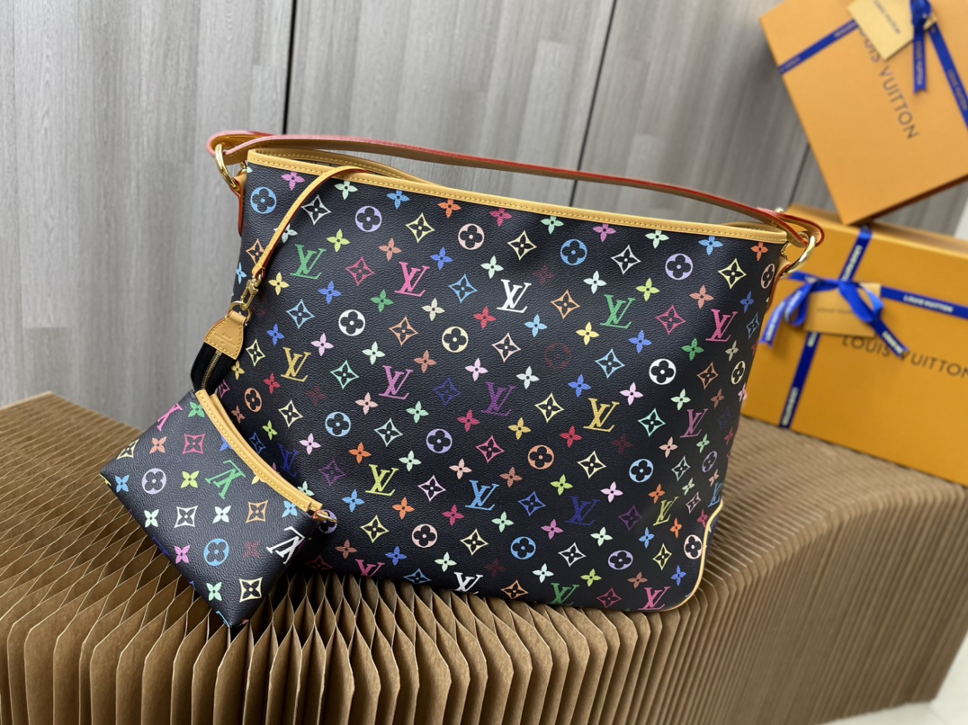 Handbag Louis Vuitton M40353 size 52-30-20 cm - vstockx