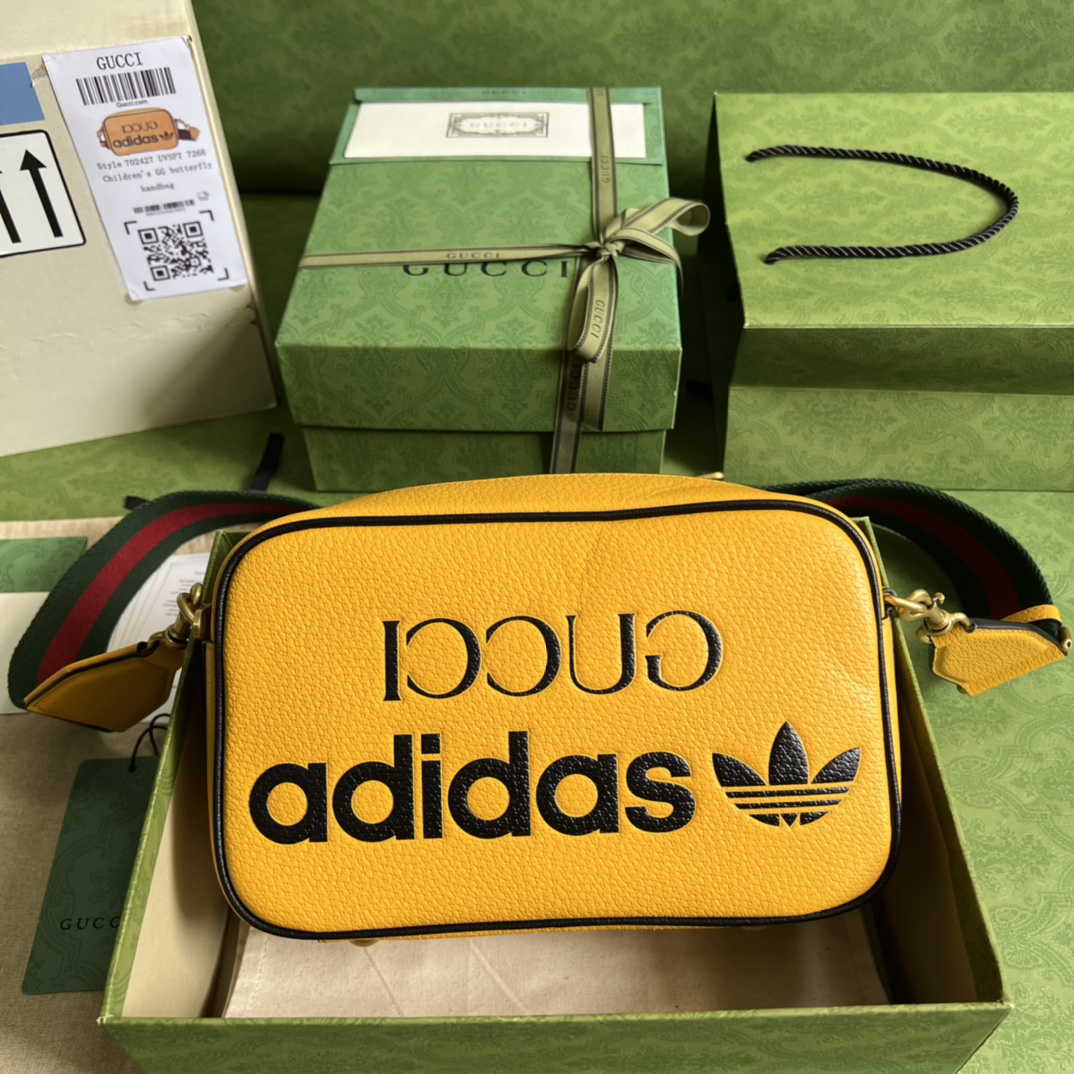 Handbag Gucci 702427 size 25*16*9.5 cm - vstockx