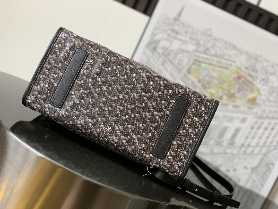 Handbags Goyard Saint L  ger SUT020191 size:23*14.5*17 cm - vstockx