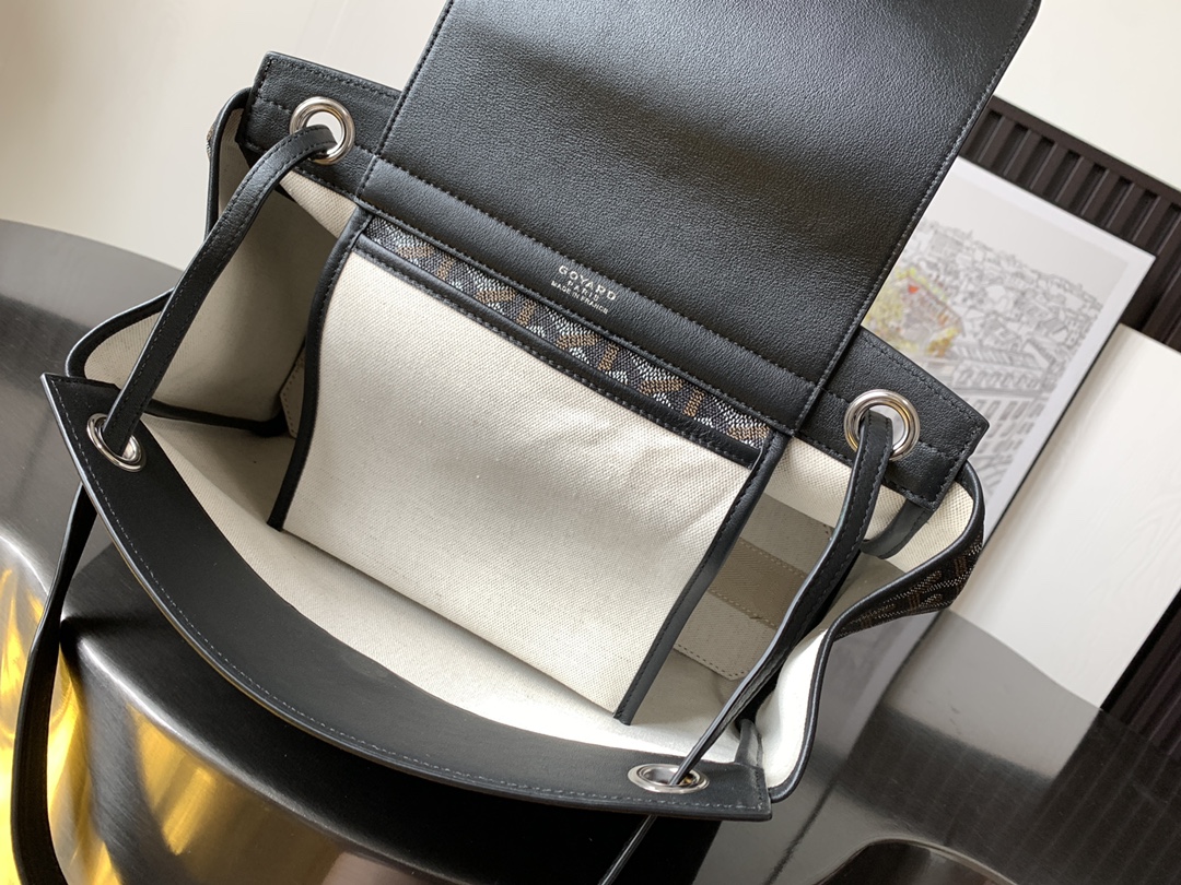 Handbags Goyard Rouette bag 6685 size:23*14*31 cm - vstockx