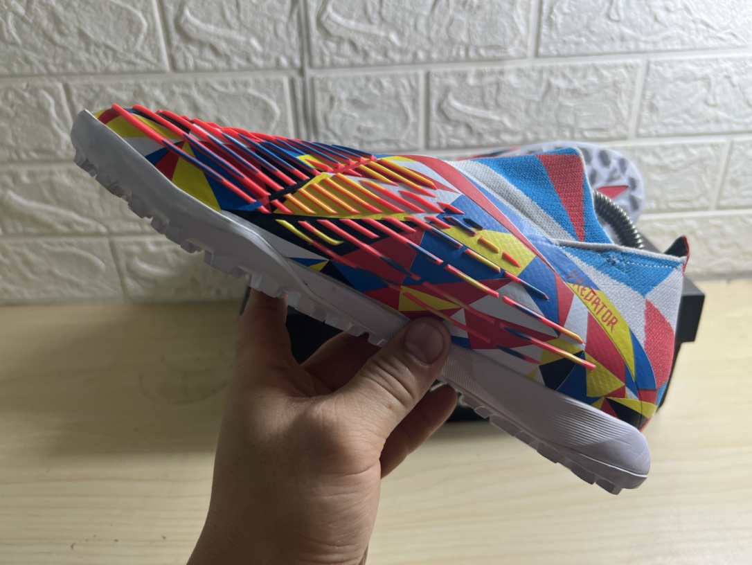 AD football shoes 23 - vstockx