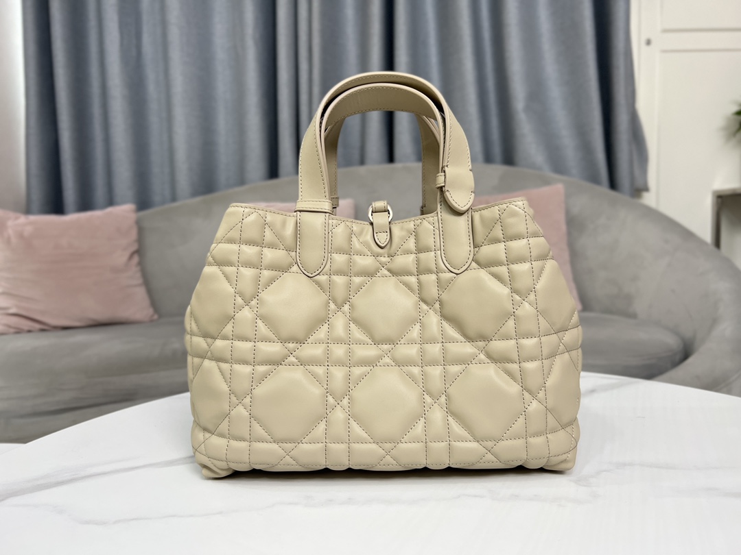 Handbags Dior 6231 size:28x19x21.5 cm - vstockx