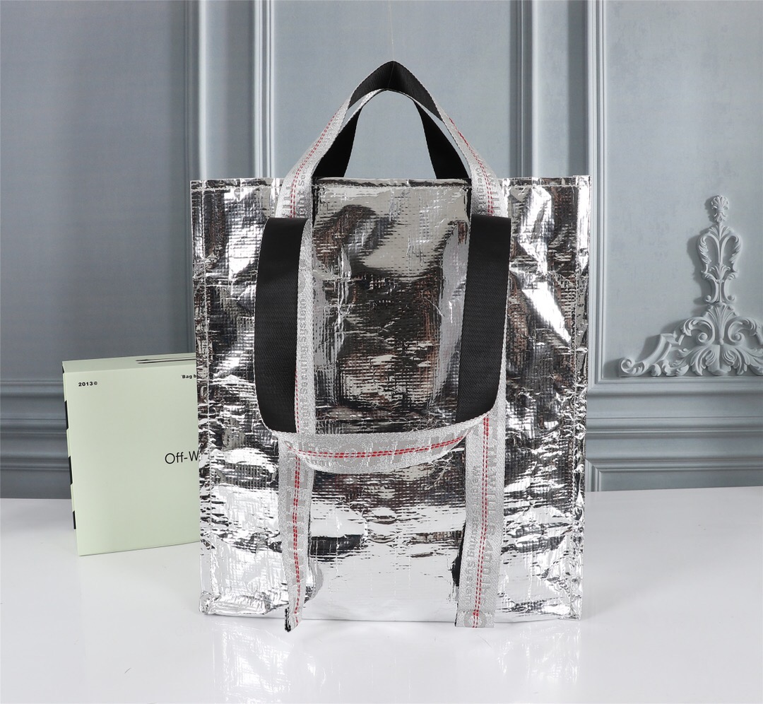 handbags OFF-White 535  3662980  size:35*40*18cm - vstockx