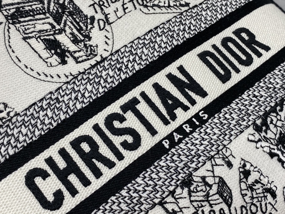 Handbags Lady Dior 6605 size  24*11*20 cm - vstockx