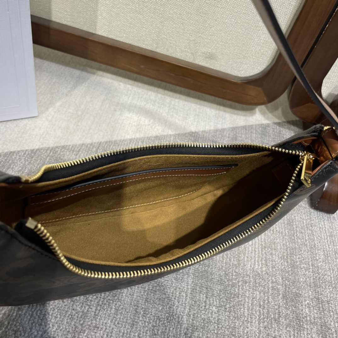 Handbags CELIN AVA XL 193952 size:23 X 13.5 X 6 cm - vstockx