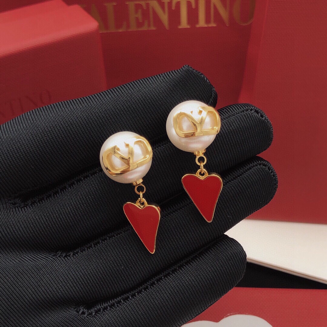 Jewelry Valentino 116 - vstockx