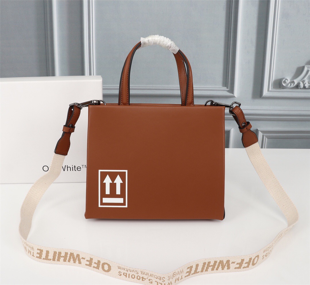 handbags OFF-White 534  5330870  size:22*18*8cm - vstockx