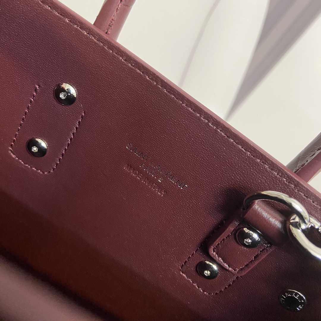 Handbags SAINT LAURENT 392035 size 21*15*10 cm - vstockx