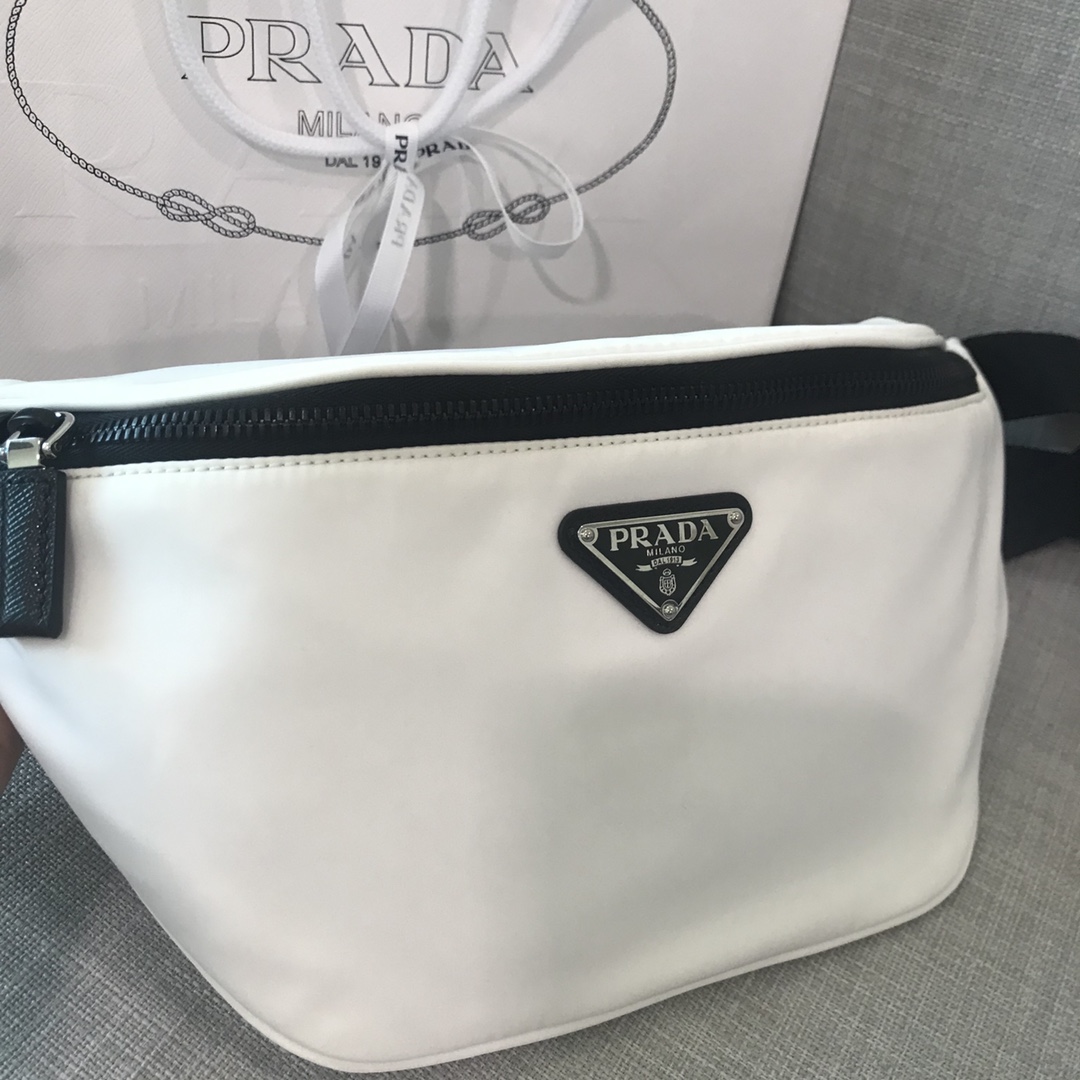 handbags prada 2VL033 size:18*15.5cm - vstockx